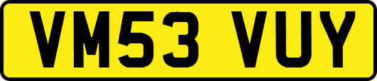 VM53VUY
