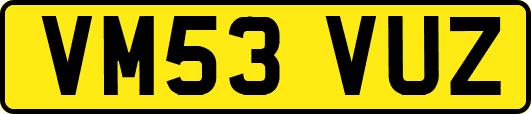 VM53VUZ