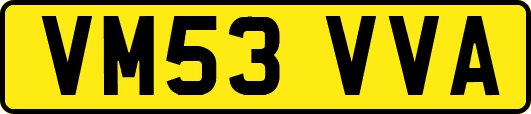 VM53VVA