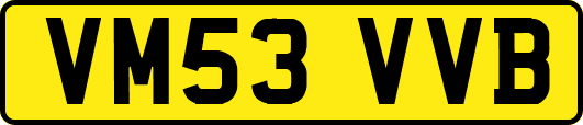 VM53VVB