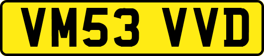 VM53VVD