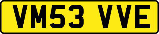 VM53VVE