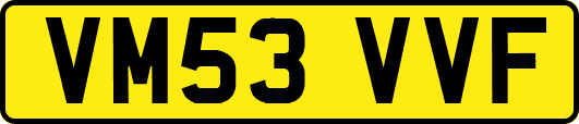 VM53VVF