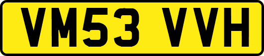VM53VVH