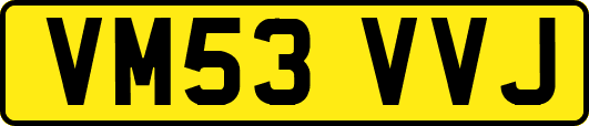 VM53VVJ