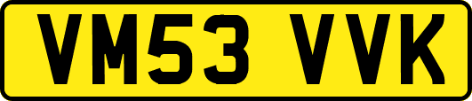 VM53VVK
