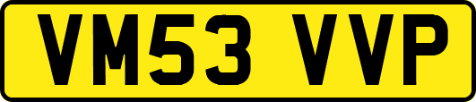 VM53VVP