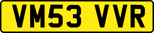 VM53VVR