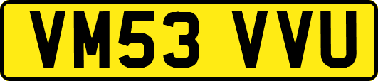VM53VVU