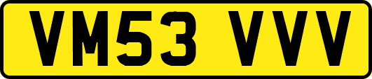 VM53VVV