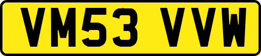 VM53VVW