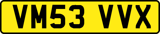VM53VVX