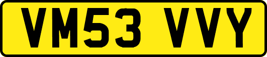 VM53VVY