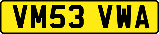 VM53VWA