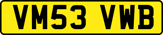 VM53VWB