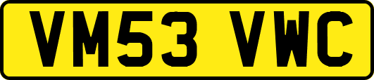 VM53VWC
