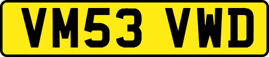 VM53VWD