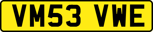 VM53VWE