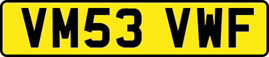 VM53VWF
