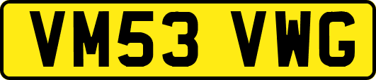 VM53VWG
