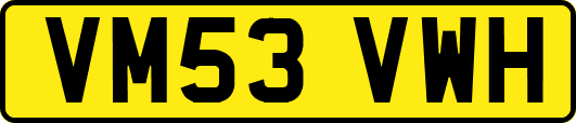 VM53VWH