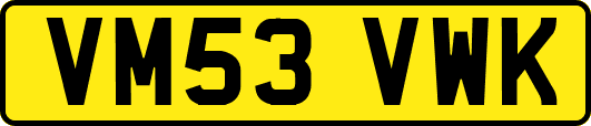 VM53VWK