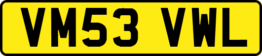 VM53VWL