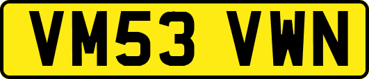 VM53VWN