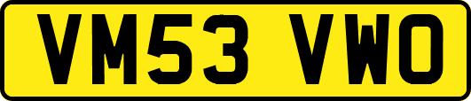 VM53VWO
