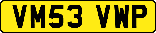 VM53VWP