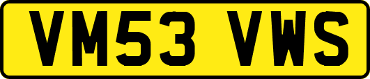 VM53VWS