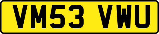 VM53VWU