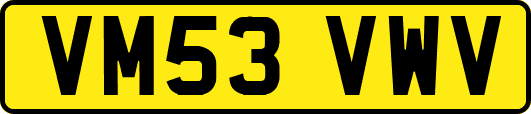 VM53VWV