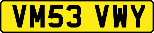 VM53VWY