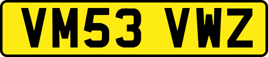 VM53VWZ