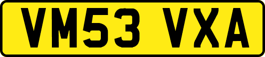 VM53VXA