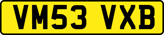 VM53VXB