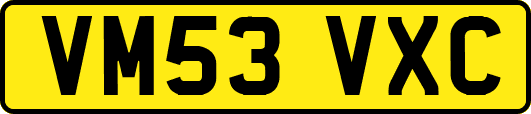 VM53VXC