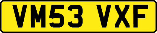 VM53VXF