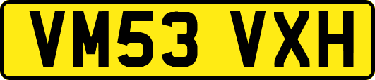 VM53VXH