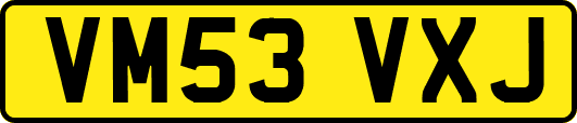VM53VXJ
