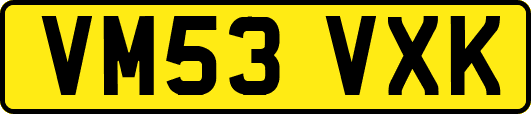 VM53VXK