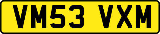VM53VXM