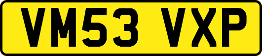 VM53VXP