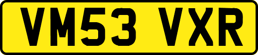 VM53VXR