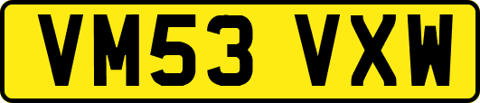 VM53VXW