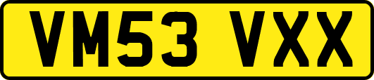 VM53VXX