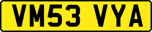 VM53VYA