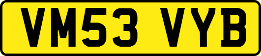 VM53VYB