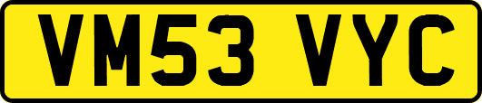 VM53VYC